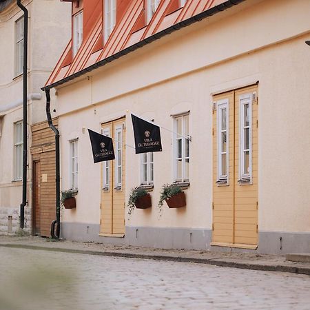 Hotell Stenugnen Visby Eksteriør bilde