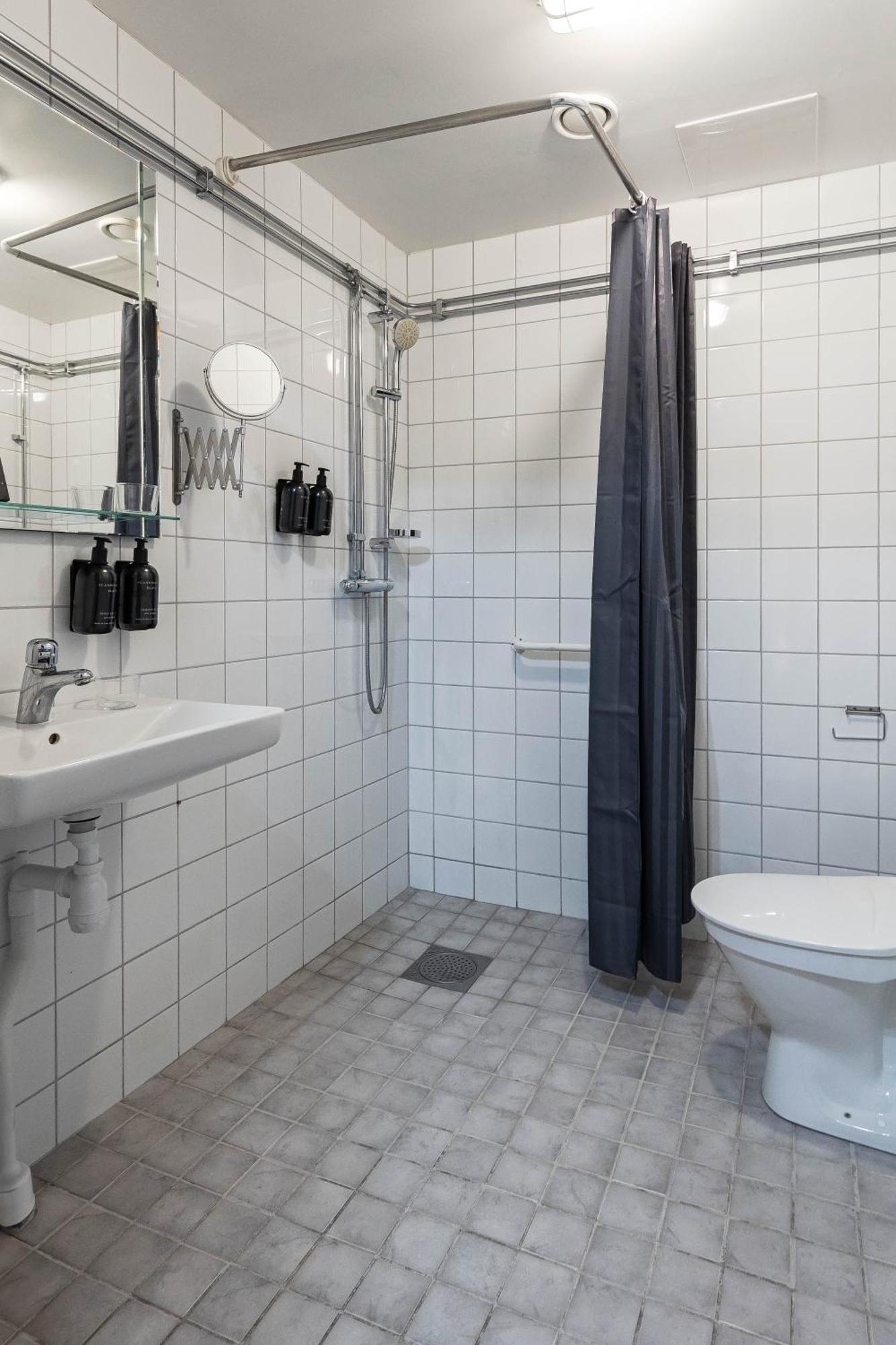 Hotell Stenugnen Visby Eksteriør bilde
