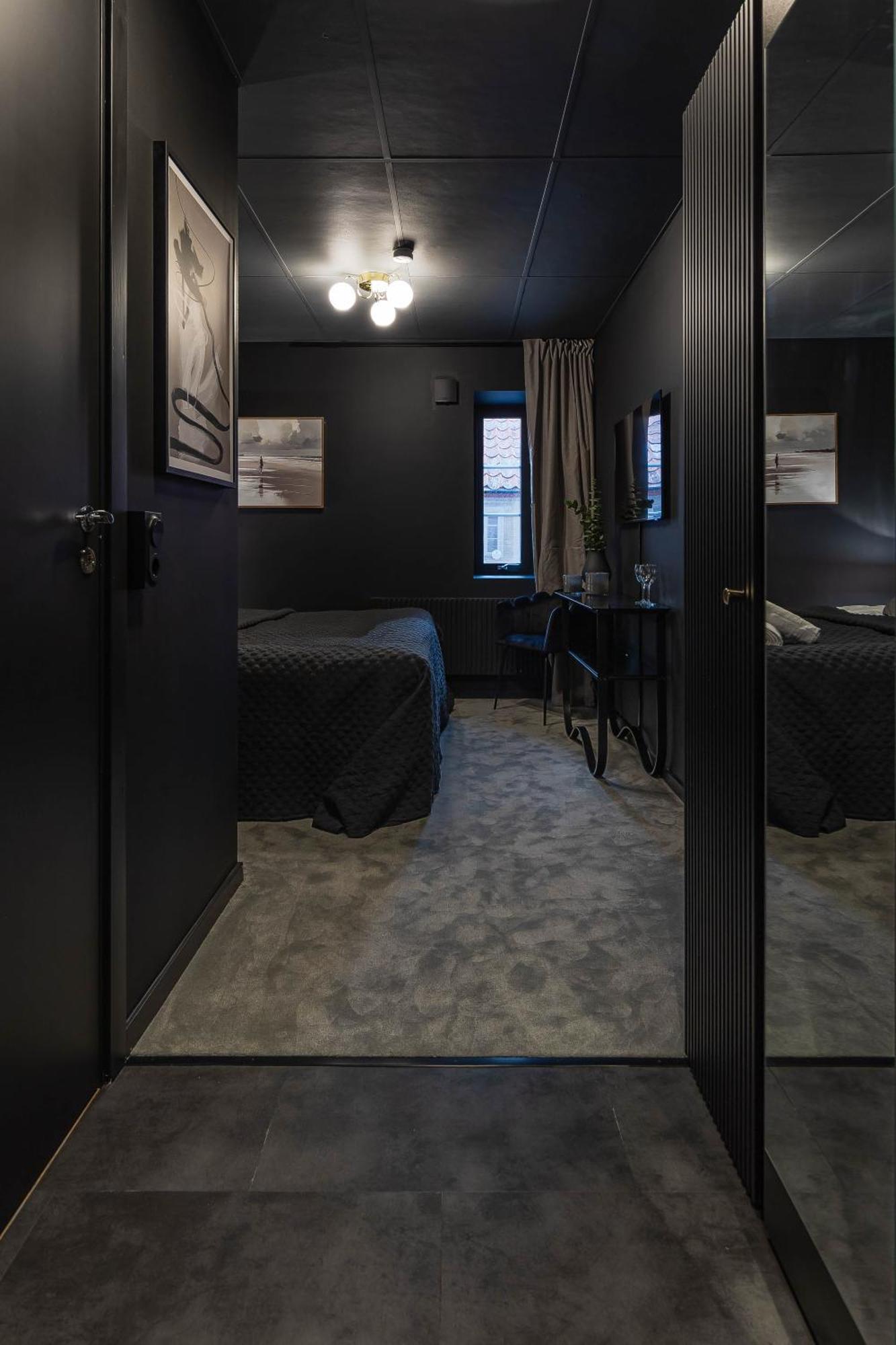 Hotell Stenugnen Visby Eksteriør bilde