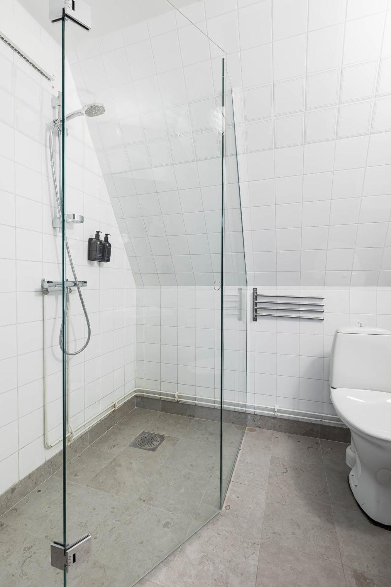 Hotell Stenugnen Visby Eksteriør bilde