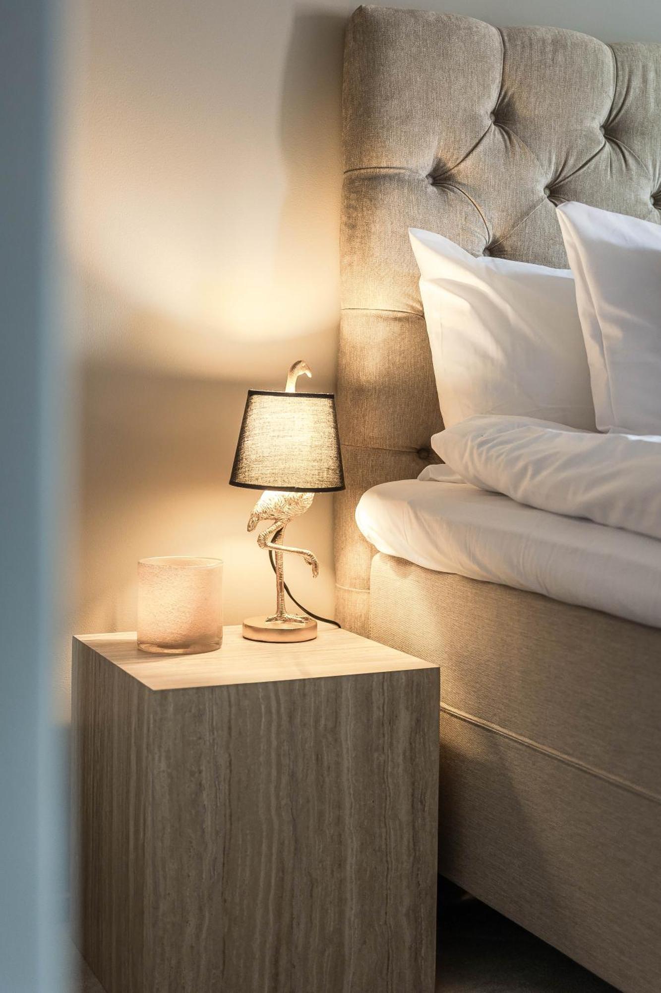 Hotell Stenugnen Visby Eksteriør bilde