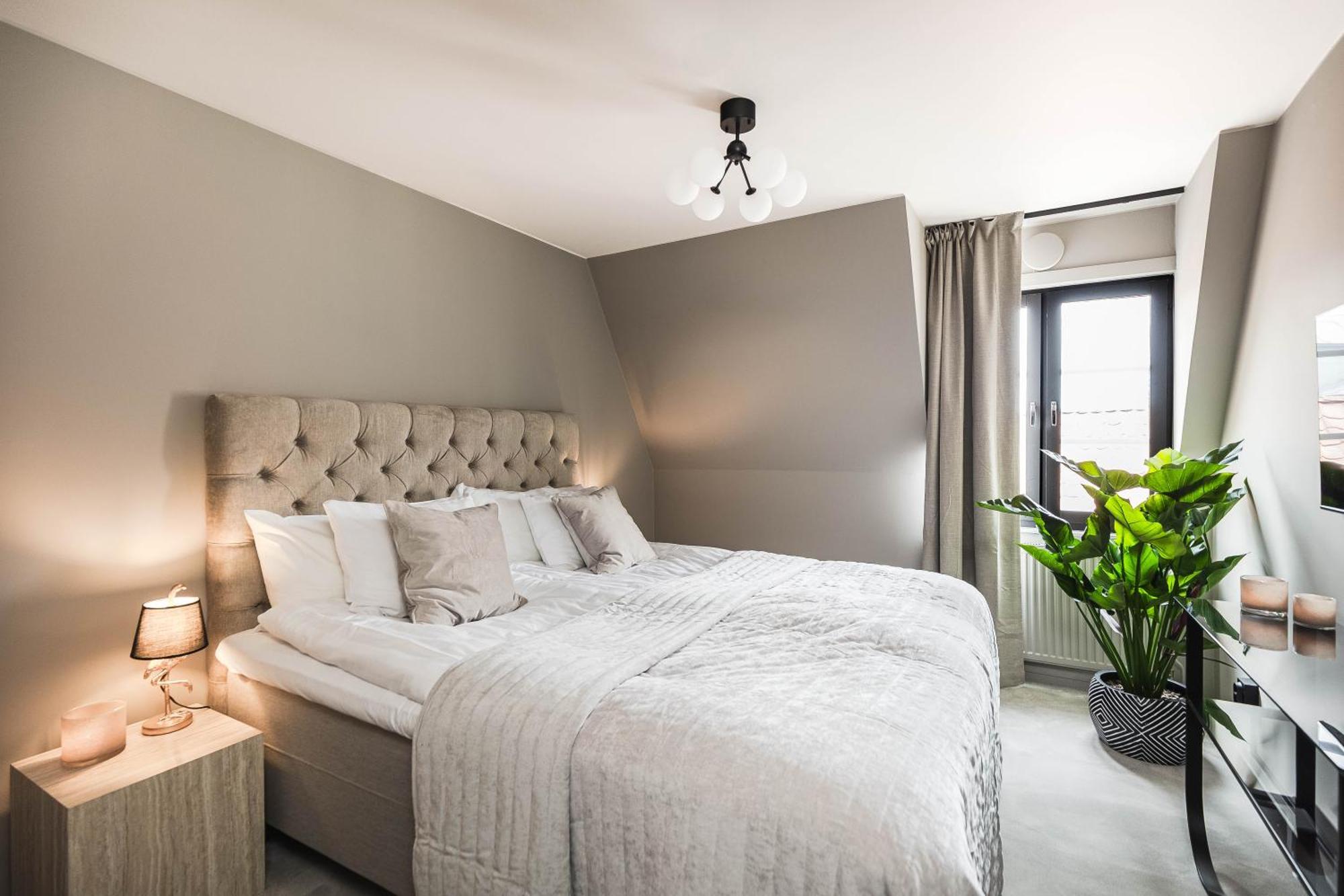 Hotell Stenugnen Visby Eksteriør bilde