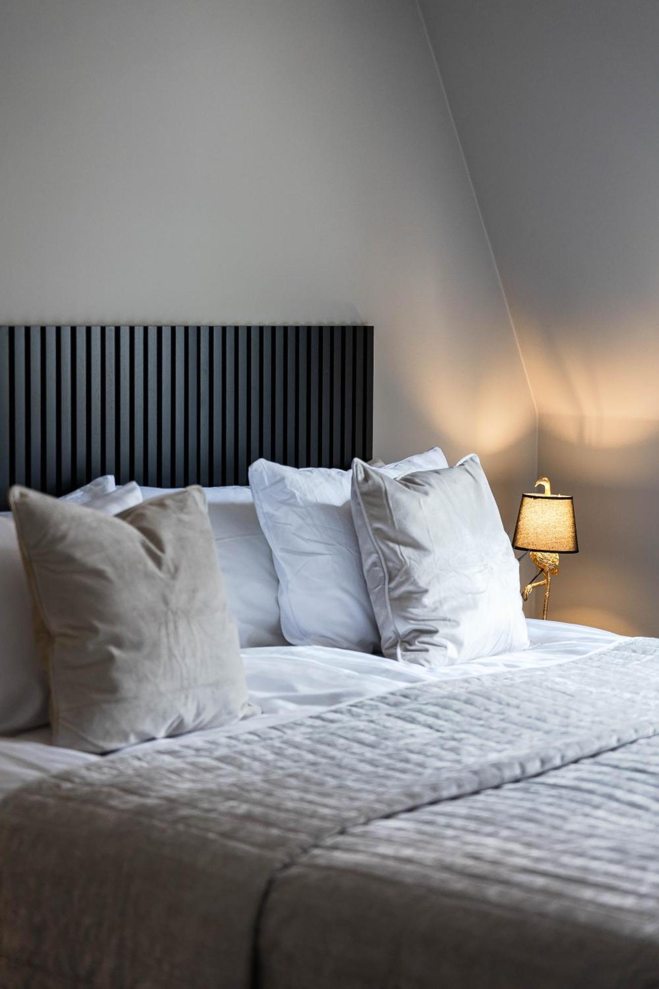 Hotell Stenugnen Visby Eksteriør bilde