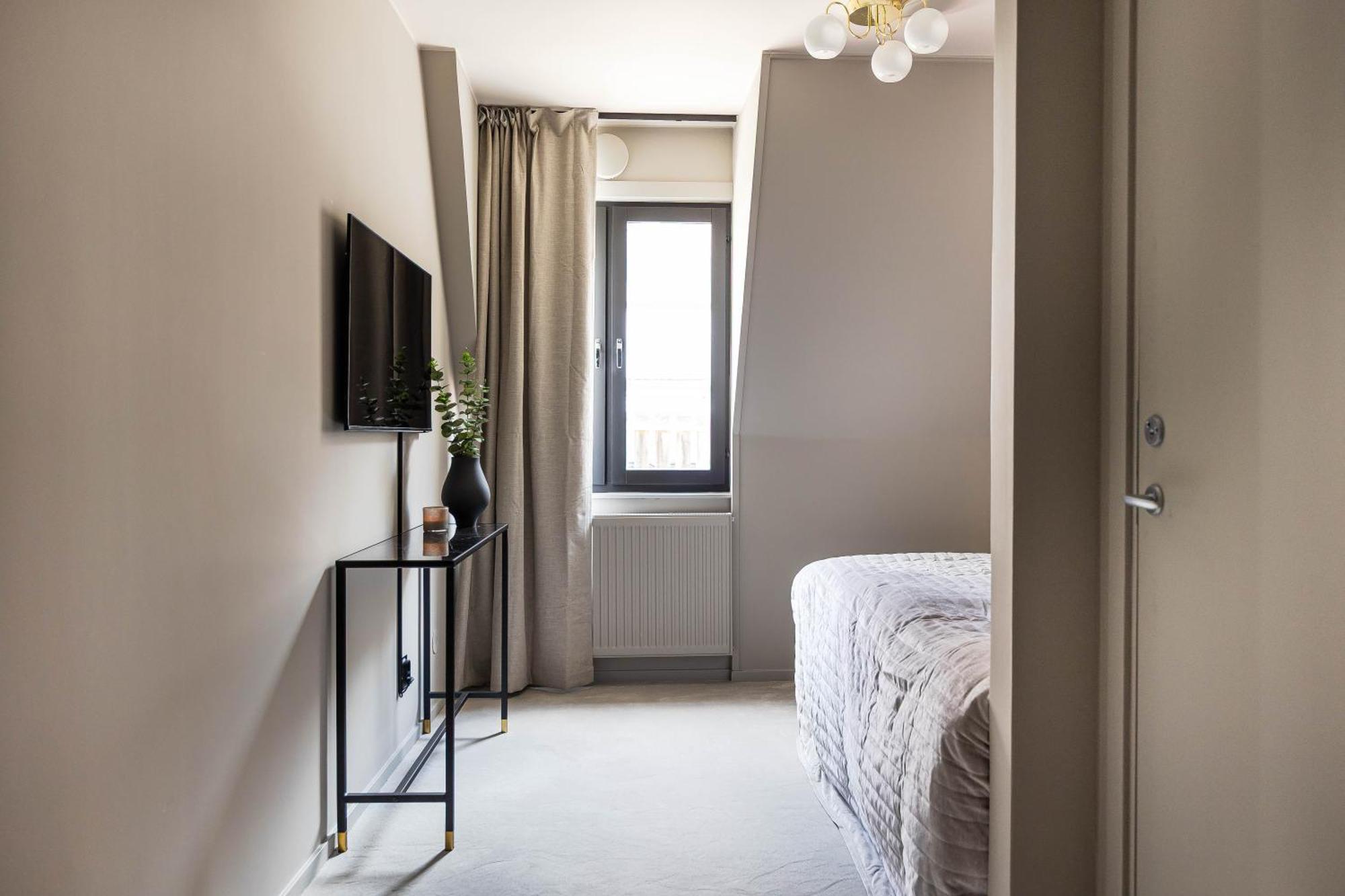 Hotell Stenugnen Visby Eksteriør bilde