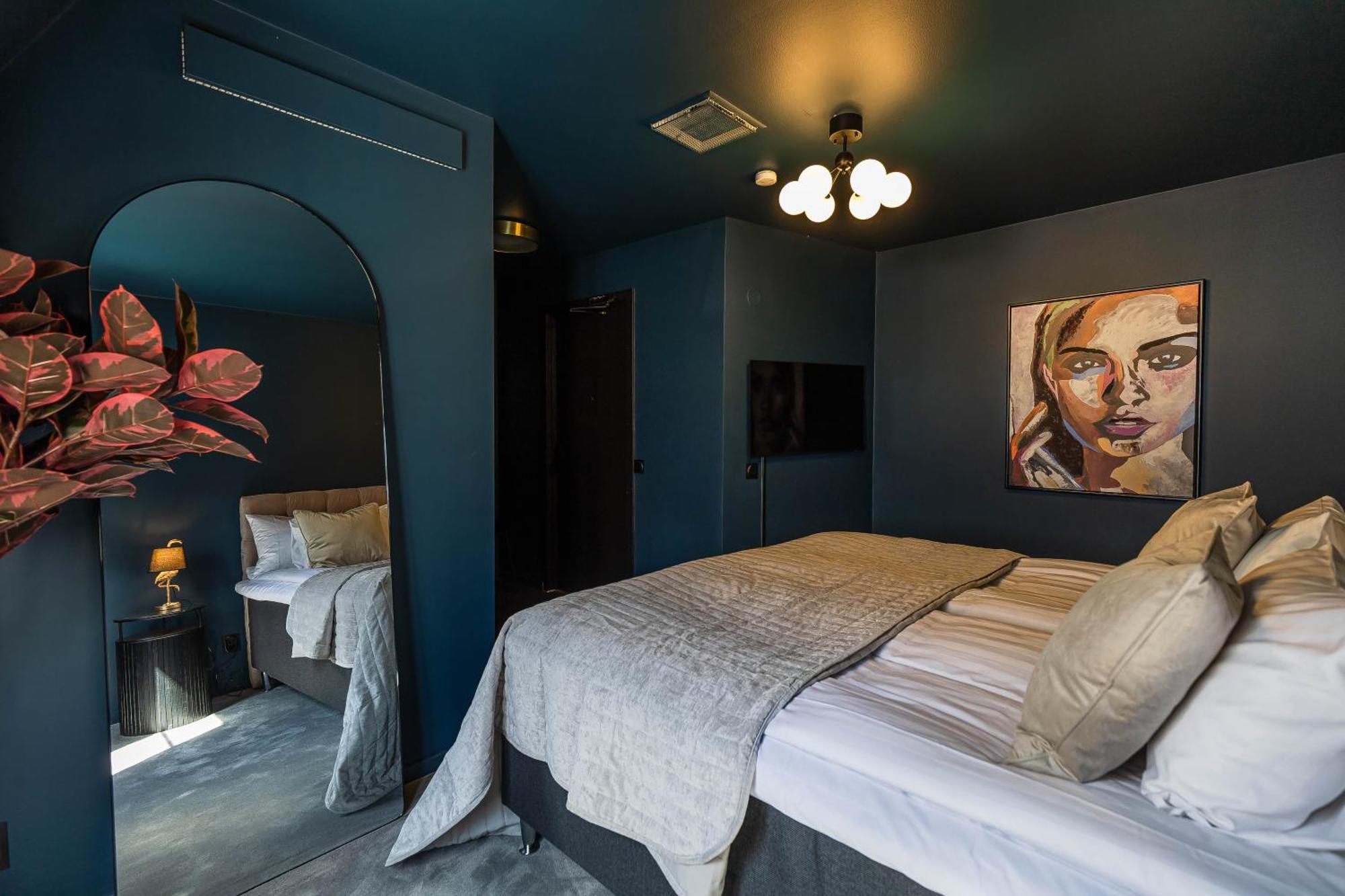 Hotell Stenugnen Visby Eksteriør bilde