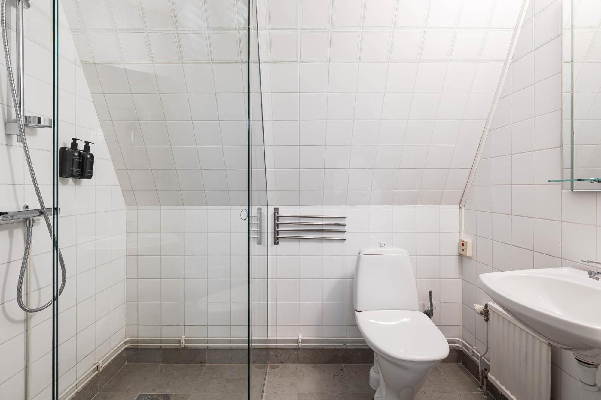 Hotell Stenugnen Visby Eksteriør bilde