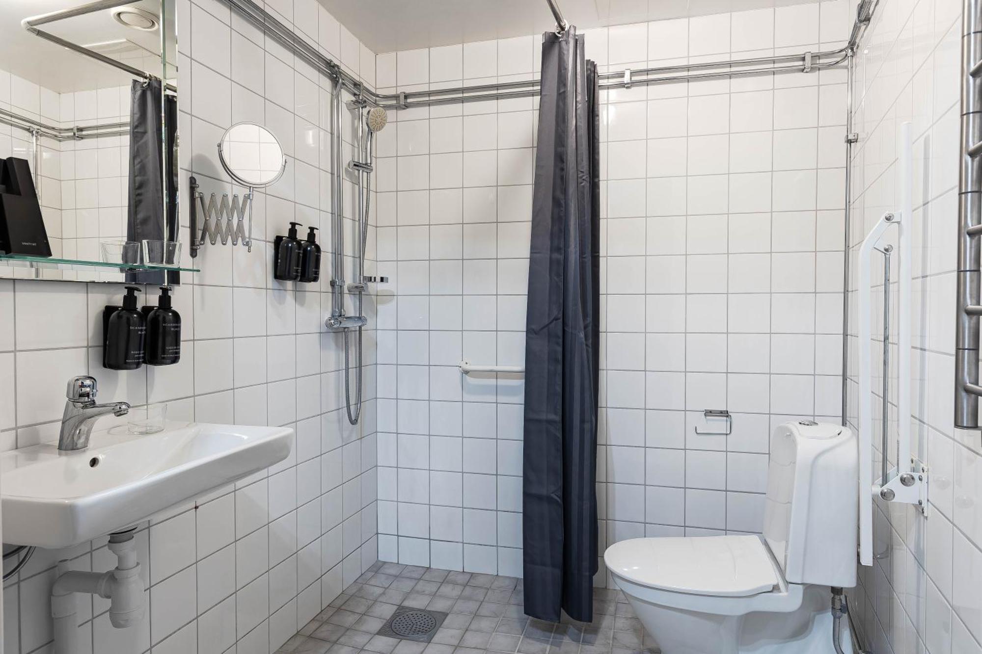 Hotell Stenugnen Visby Eksteriør bilde
