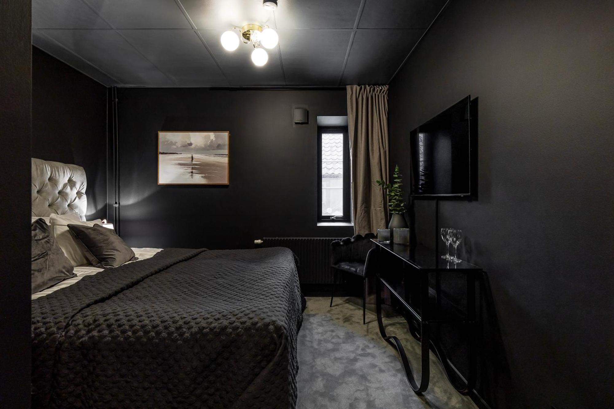 Hotell Stenugnen Visby Eksteriør bilde